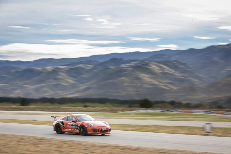 Highlands Motorsport Park Cromwell buying a car New Zealand